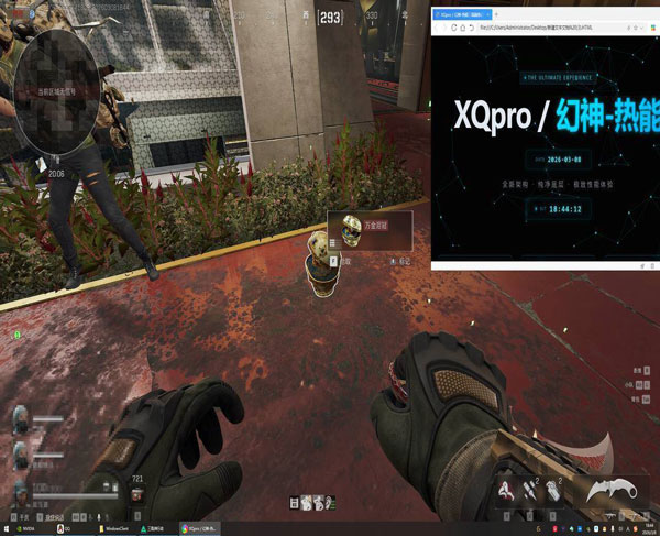 蜂医辅助553build377